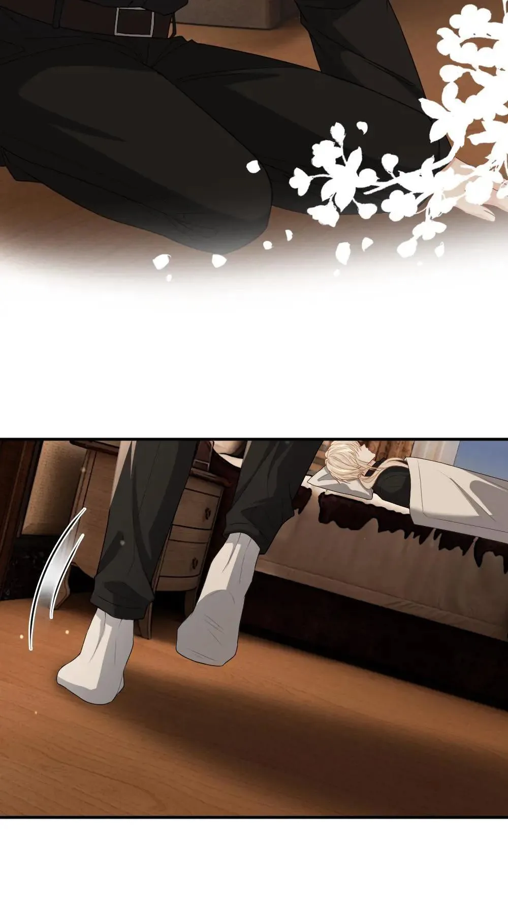 第456话 奖励 第9页