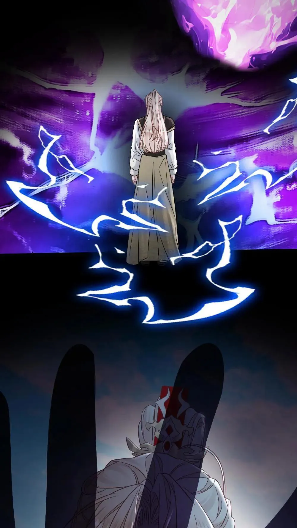 第460话 师尊，别怕 第15页