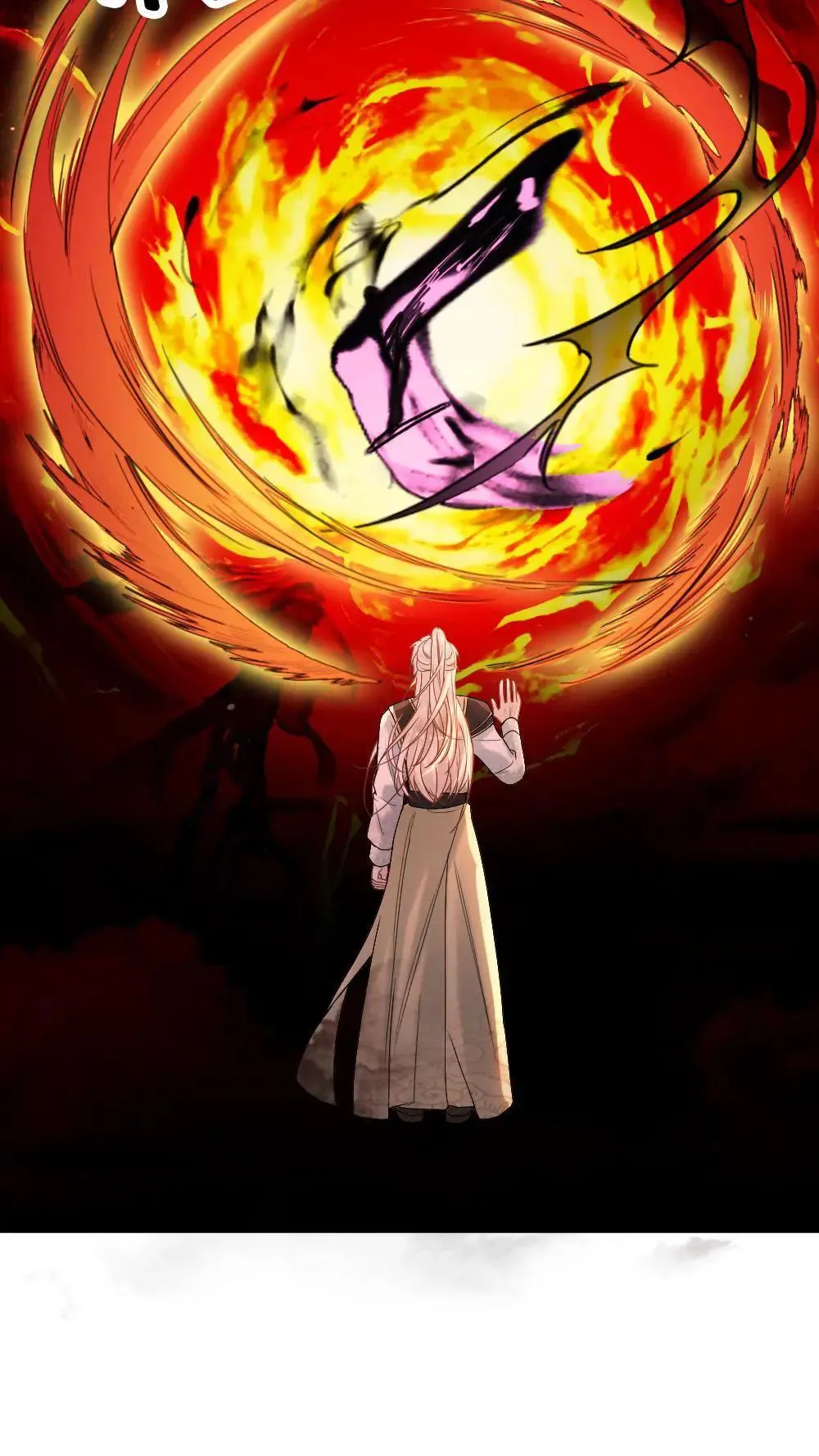 第460话 师尊，别怕 第21页