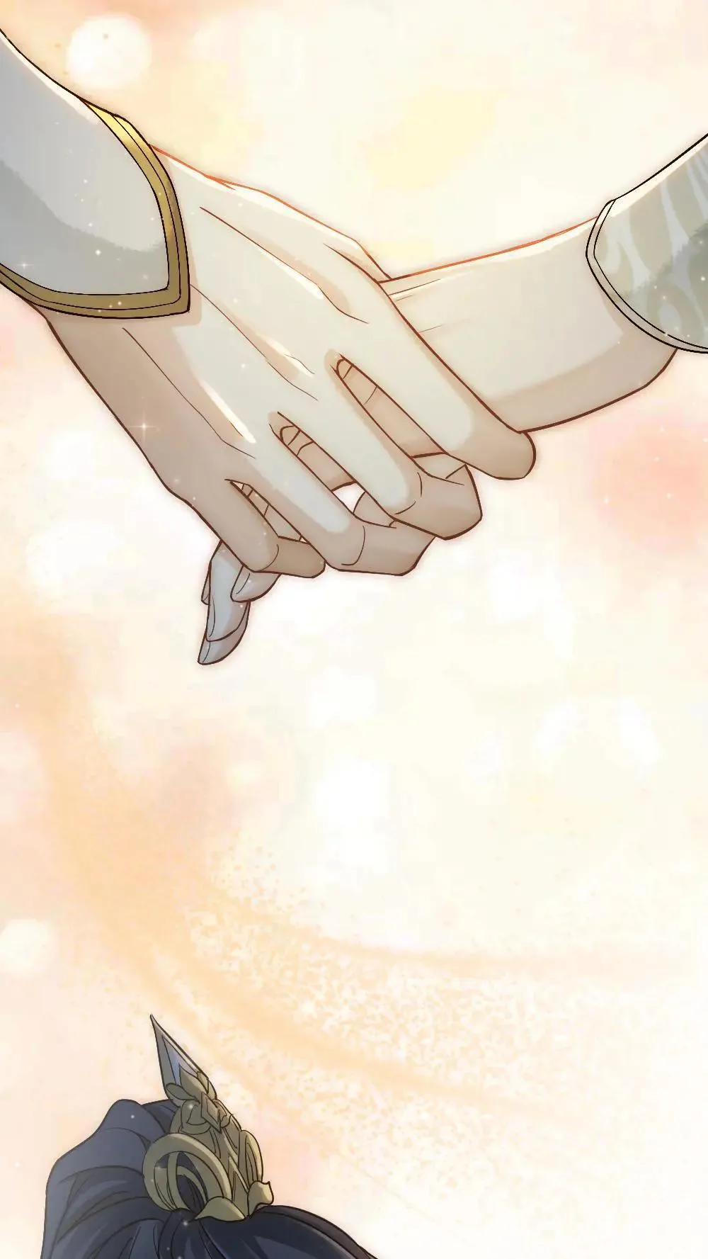 第460话 师尊，别怕 第27页
