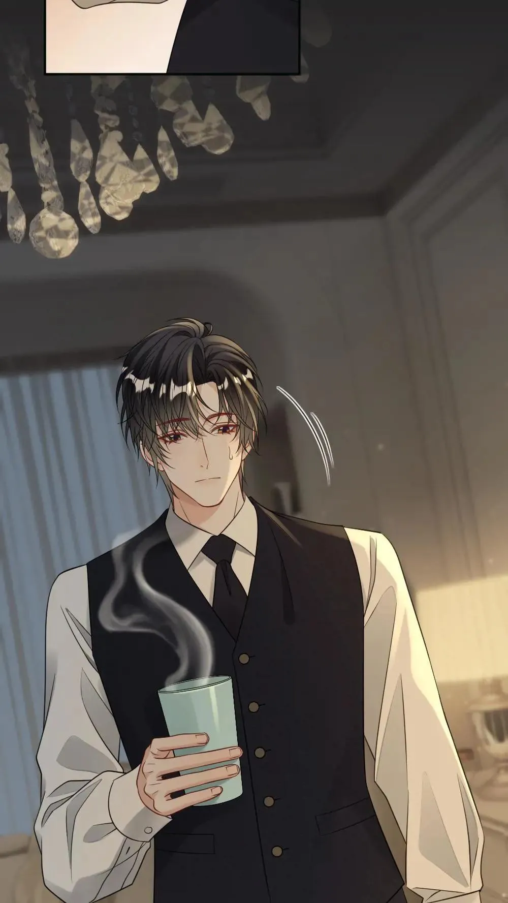 第466话 逗小天君什么的最好玩了 第20页