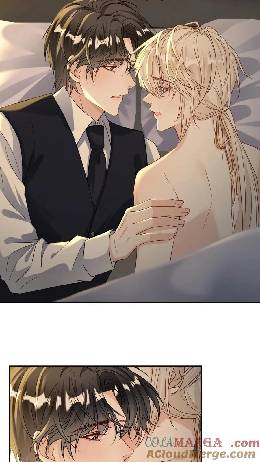第467话 “欺”师 第3页