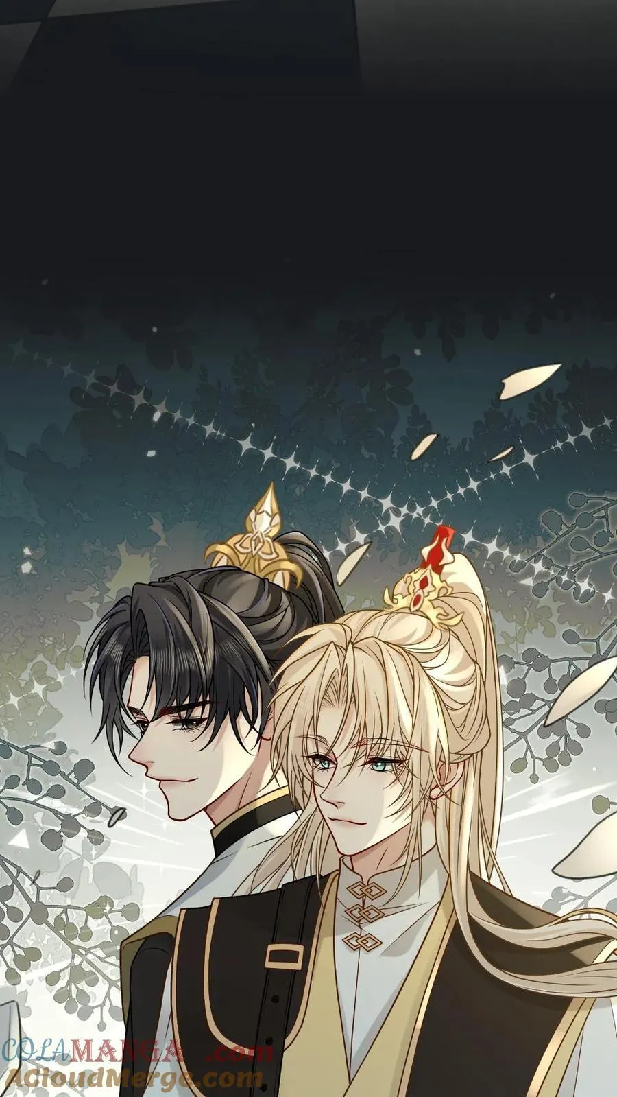 第472话 安全感 第17页