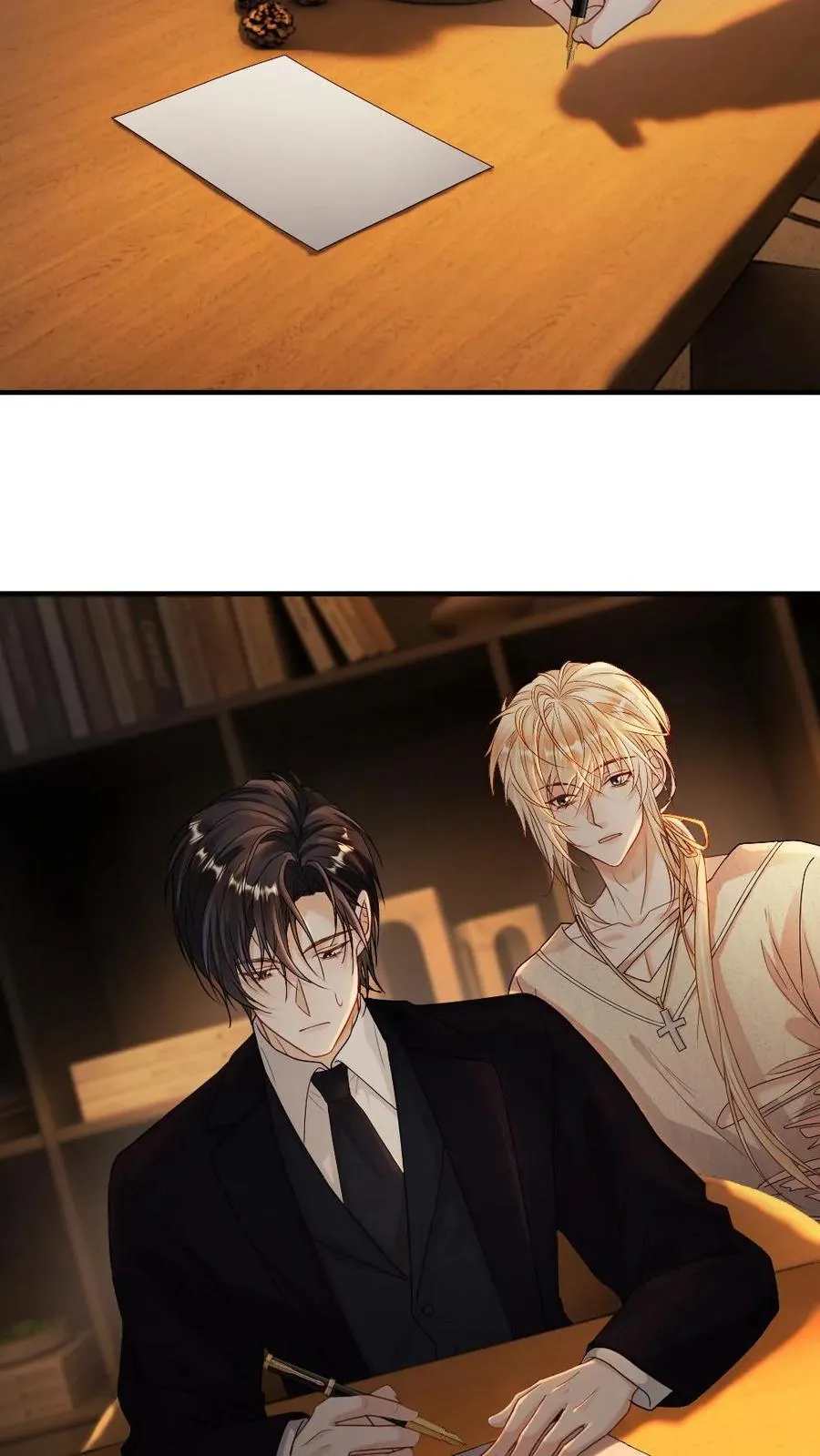 第475话 情难自禁 第4页