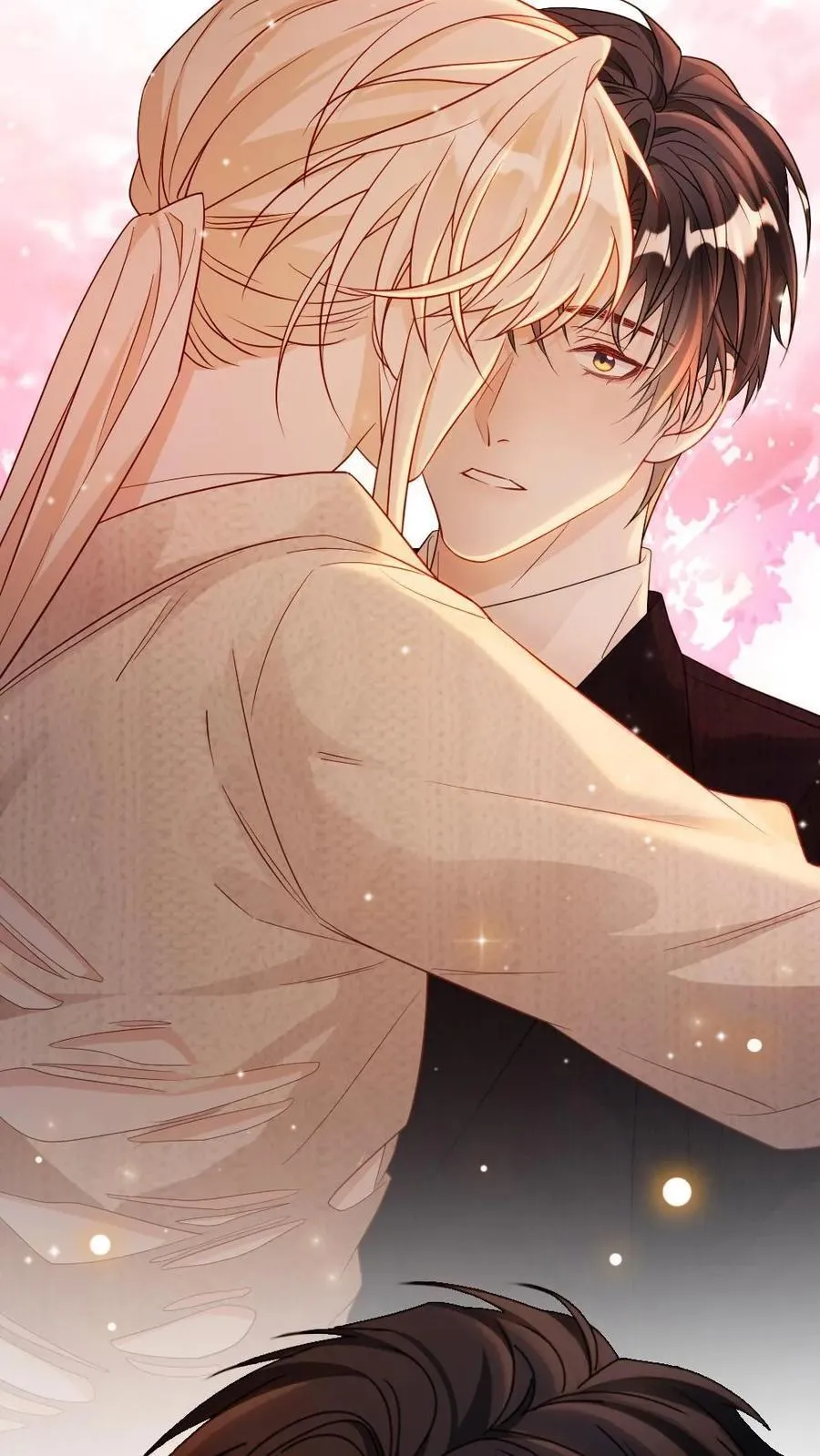 第475话 情难自禁 第24页