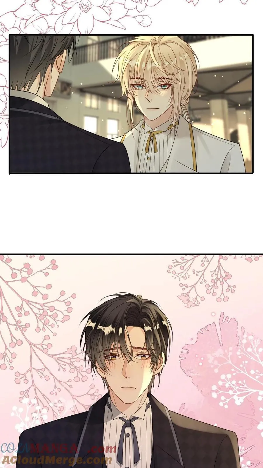 第478话 灵魂誓言 第19页