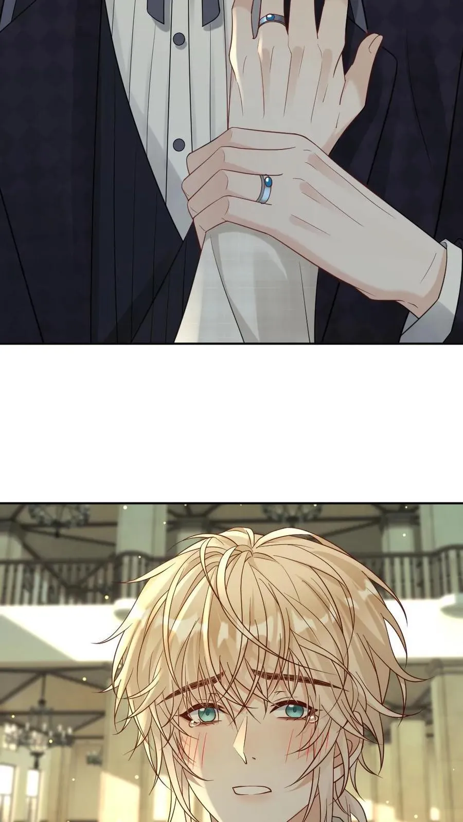 第478话 灵魂誓言 第22页