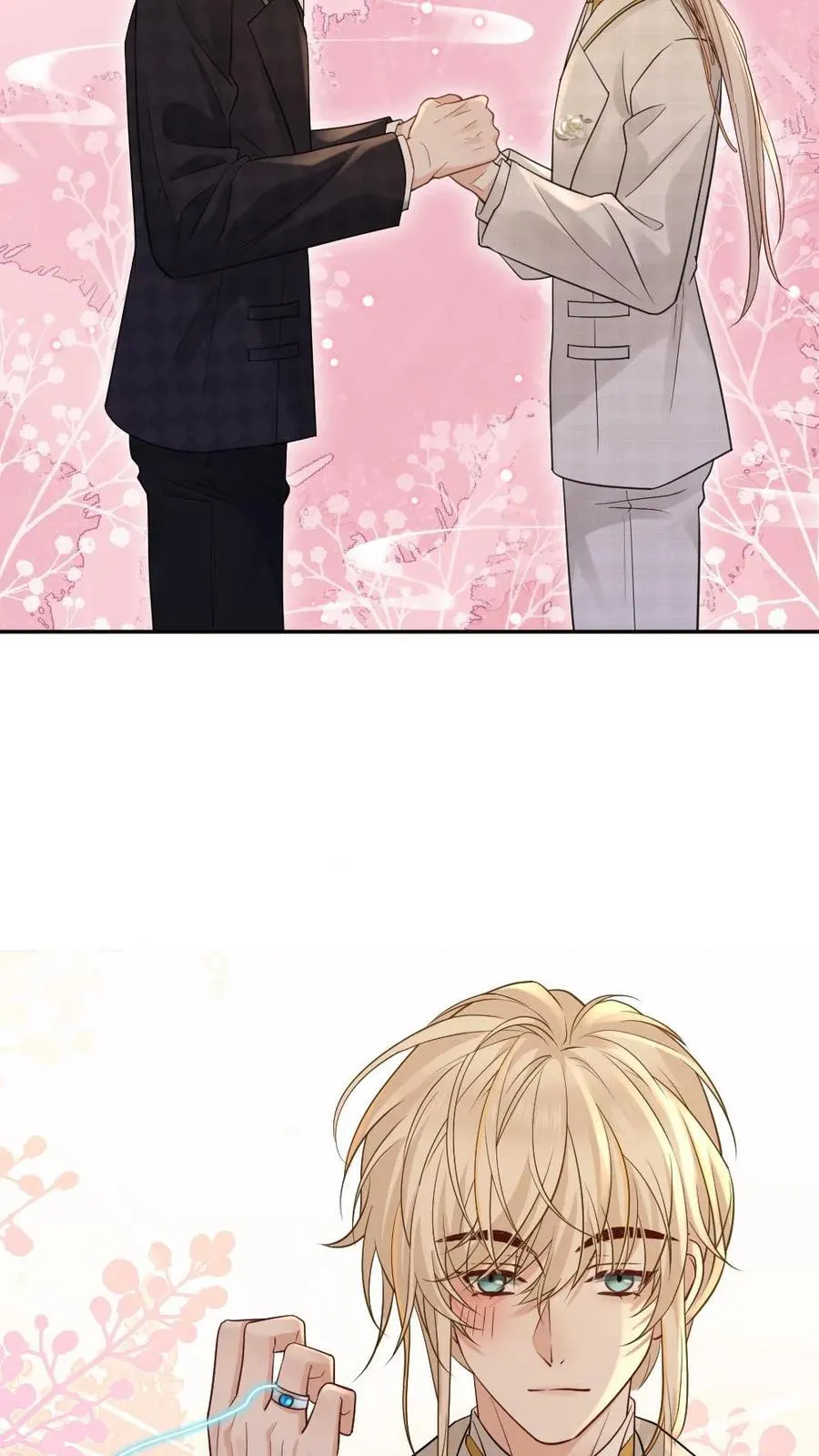 第478话 灵魂誓言 第24页