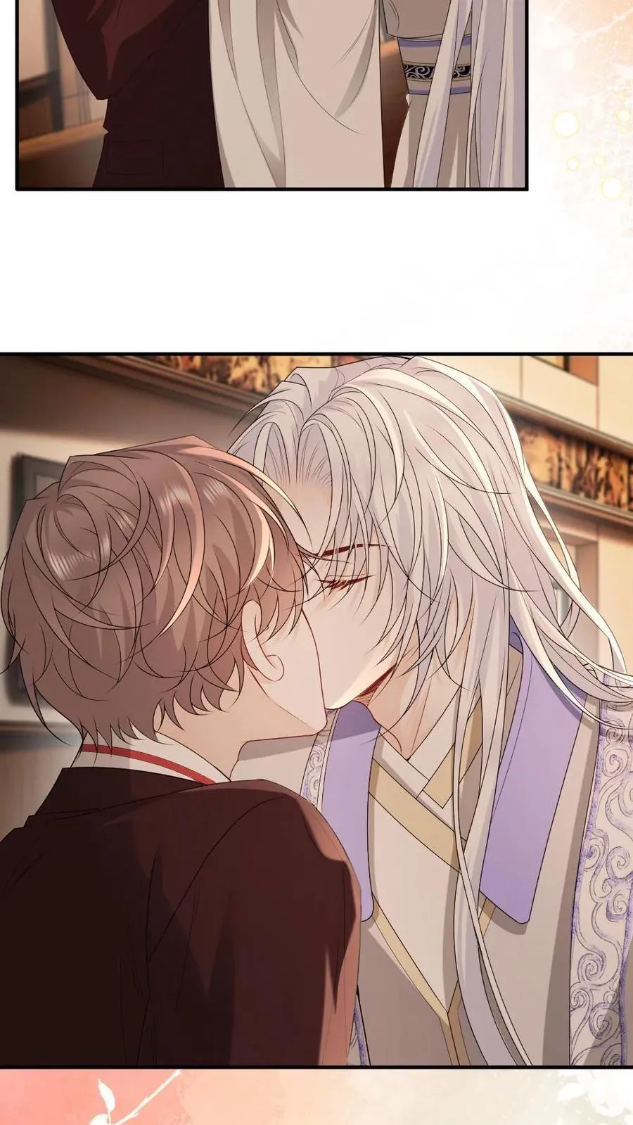 第479话 矜矜的恶作剧 第10页