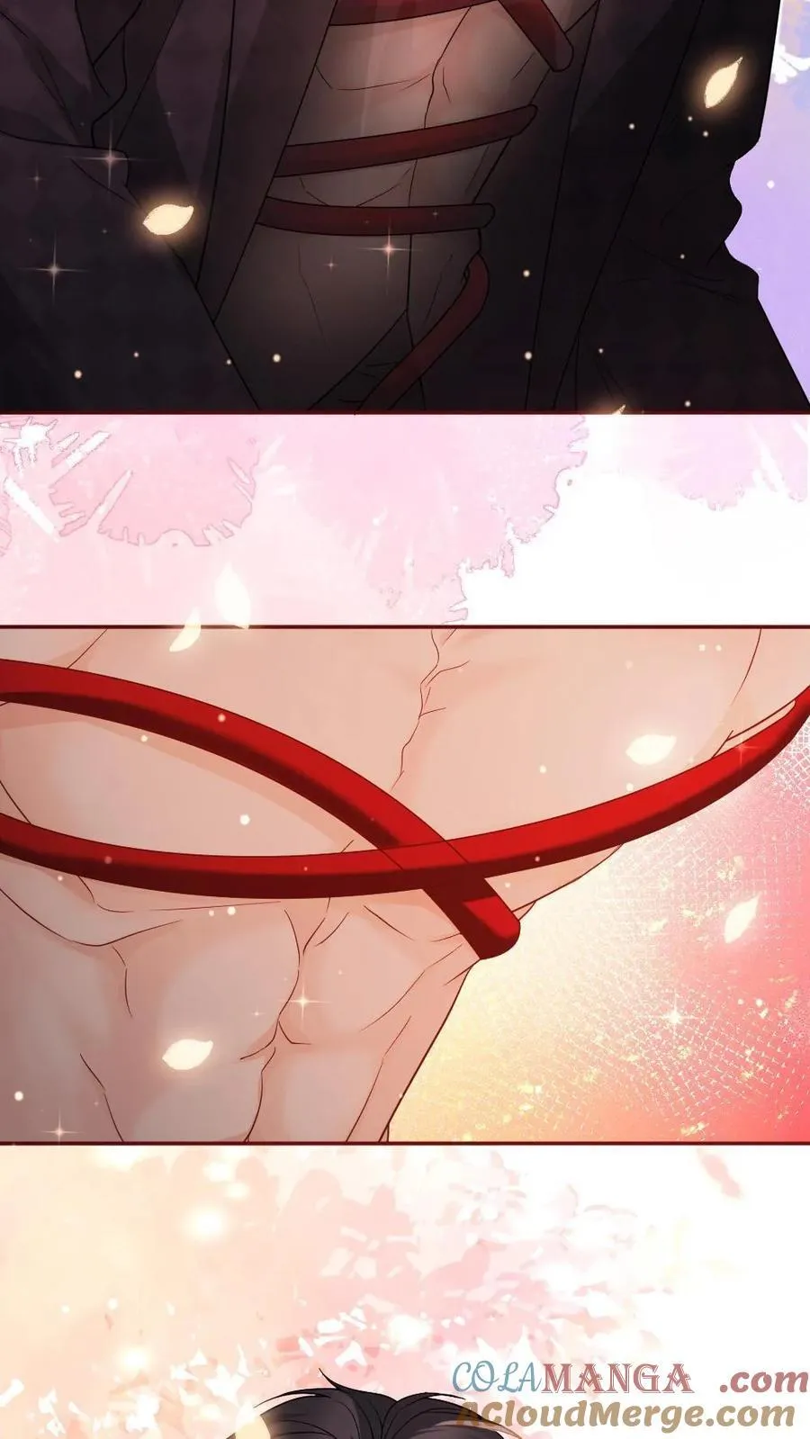 第479话 矜矜的恶作剧 第17页