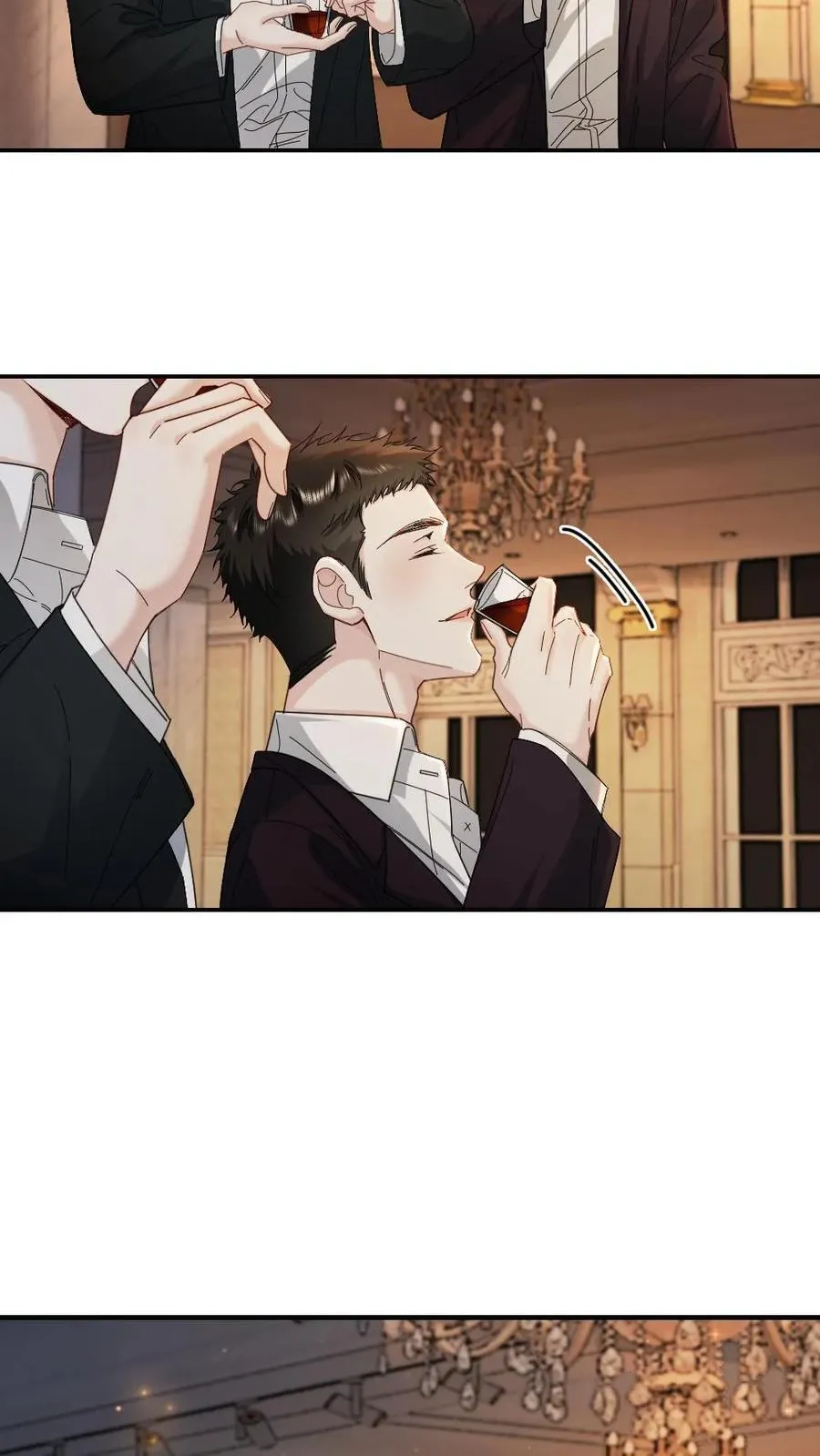 第480话 不醉不归 第14页