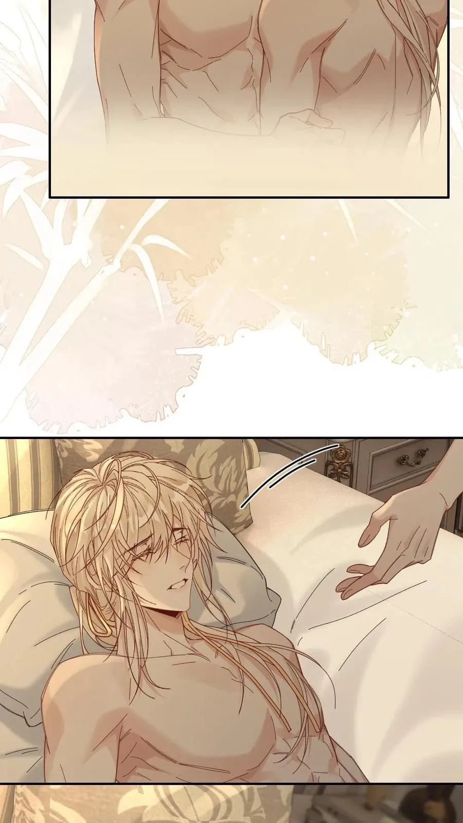 第482话 从未来迟的救赎 第20页