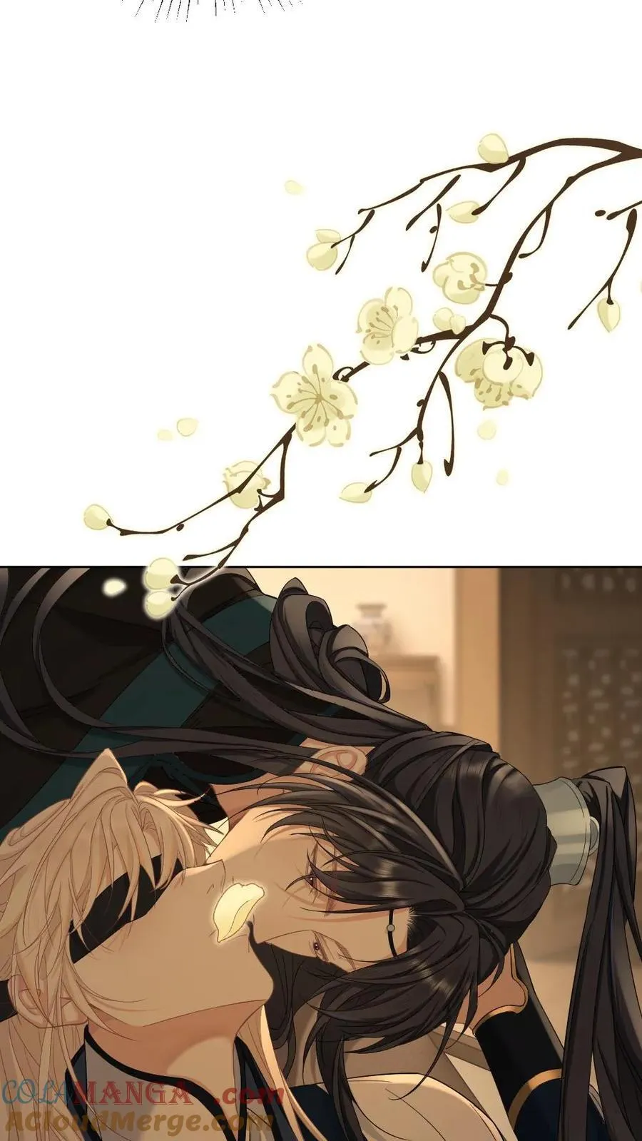 第383话 蒙眼 第5页