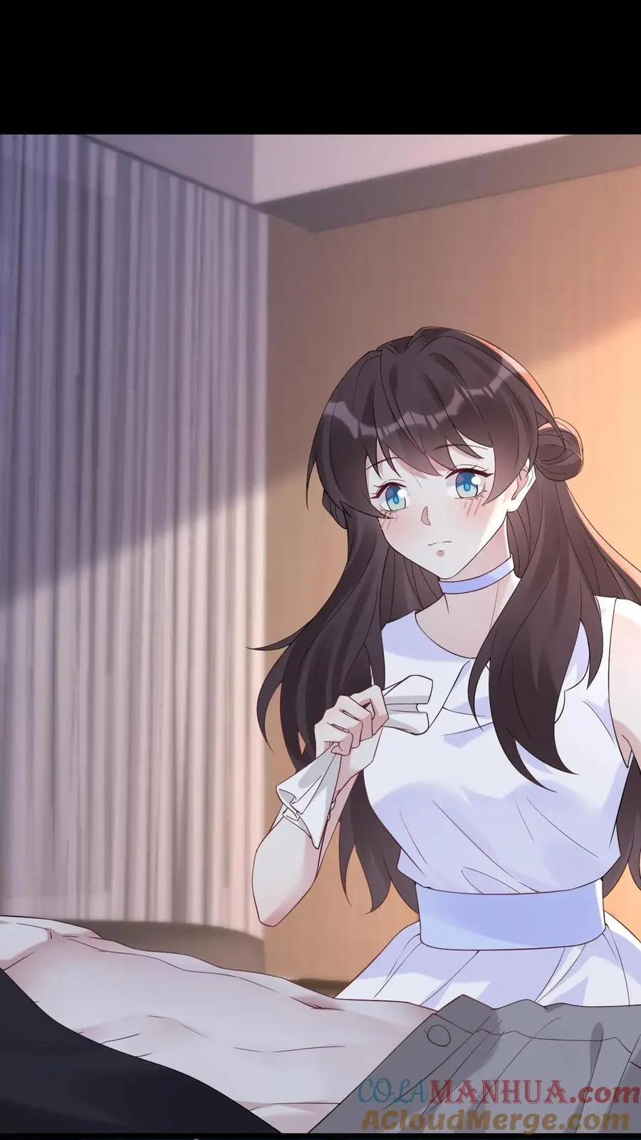 第143话 美色诱惑 第21页