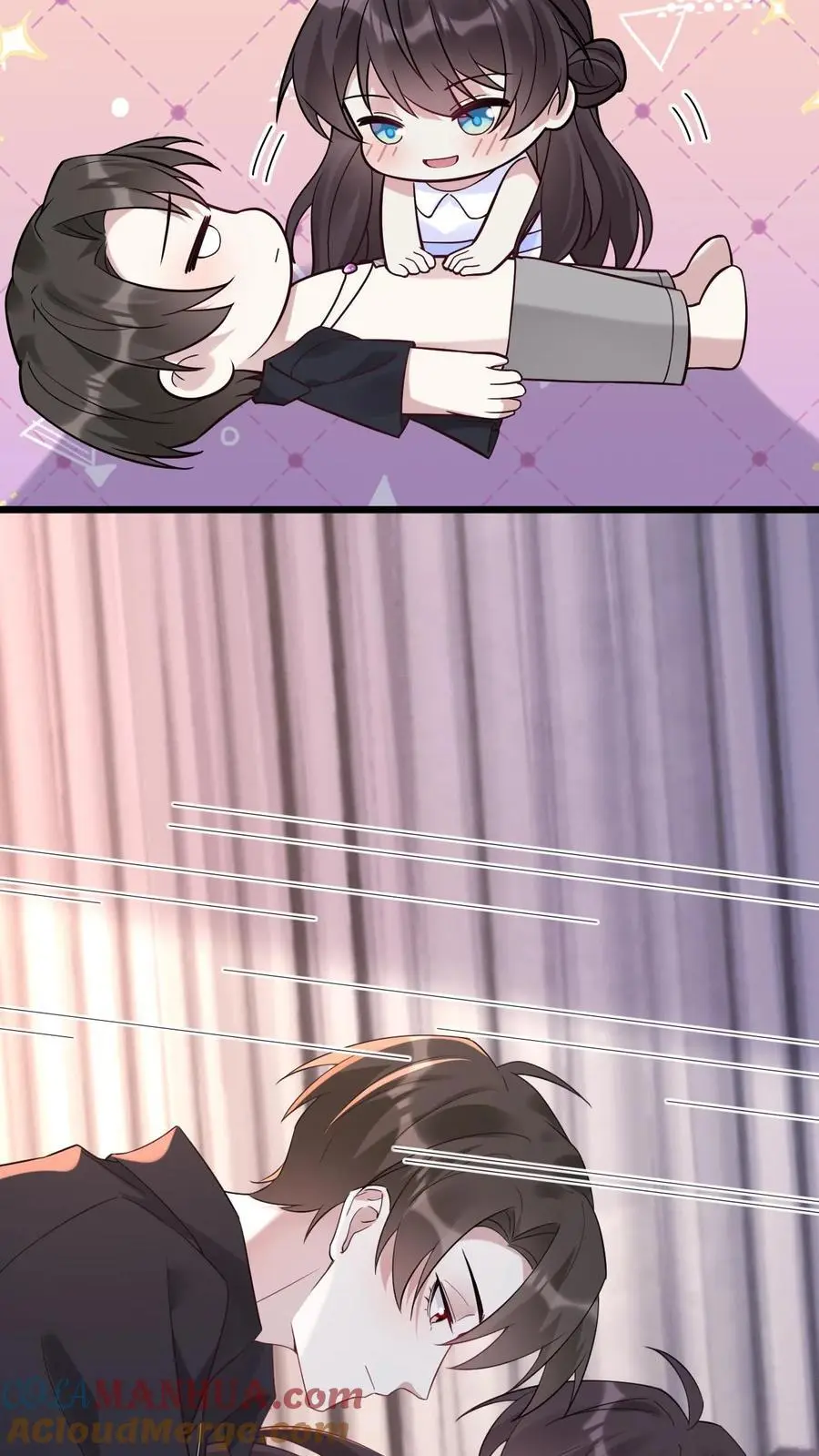 第143话 美色诱惑 第25页