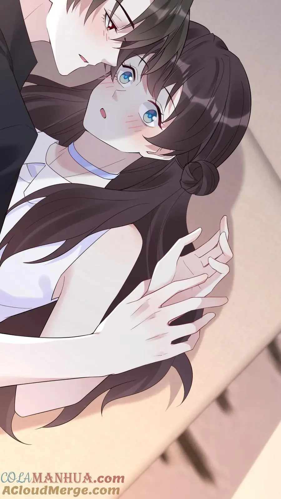 第143话 美色诱惑 第27页