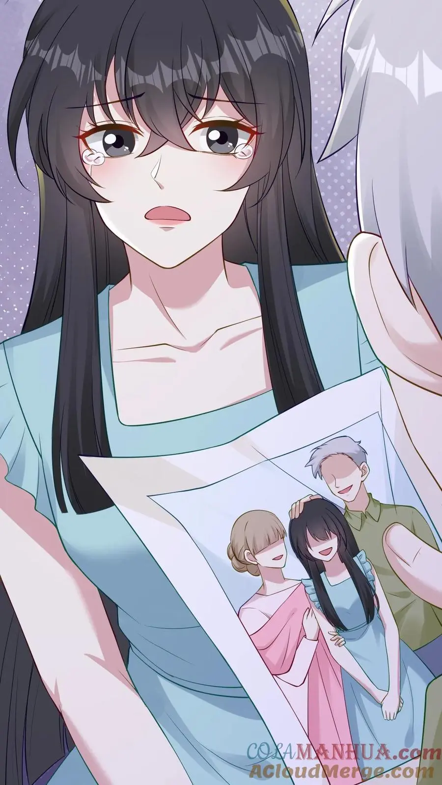 第141话 父女相见 第5页
