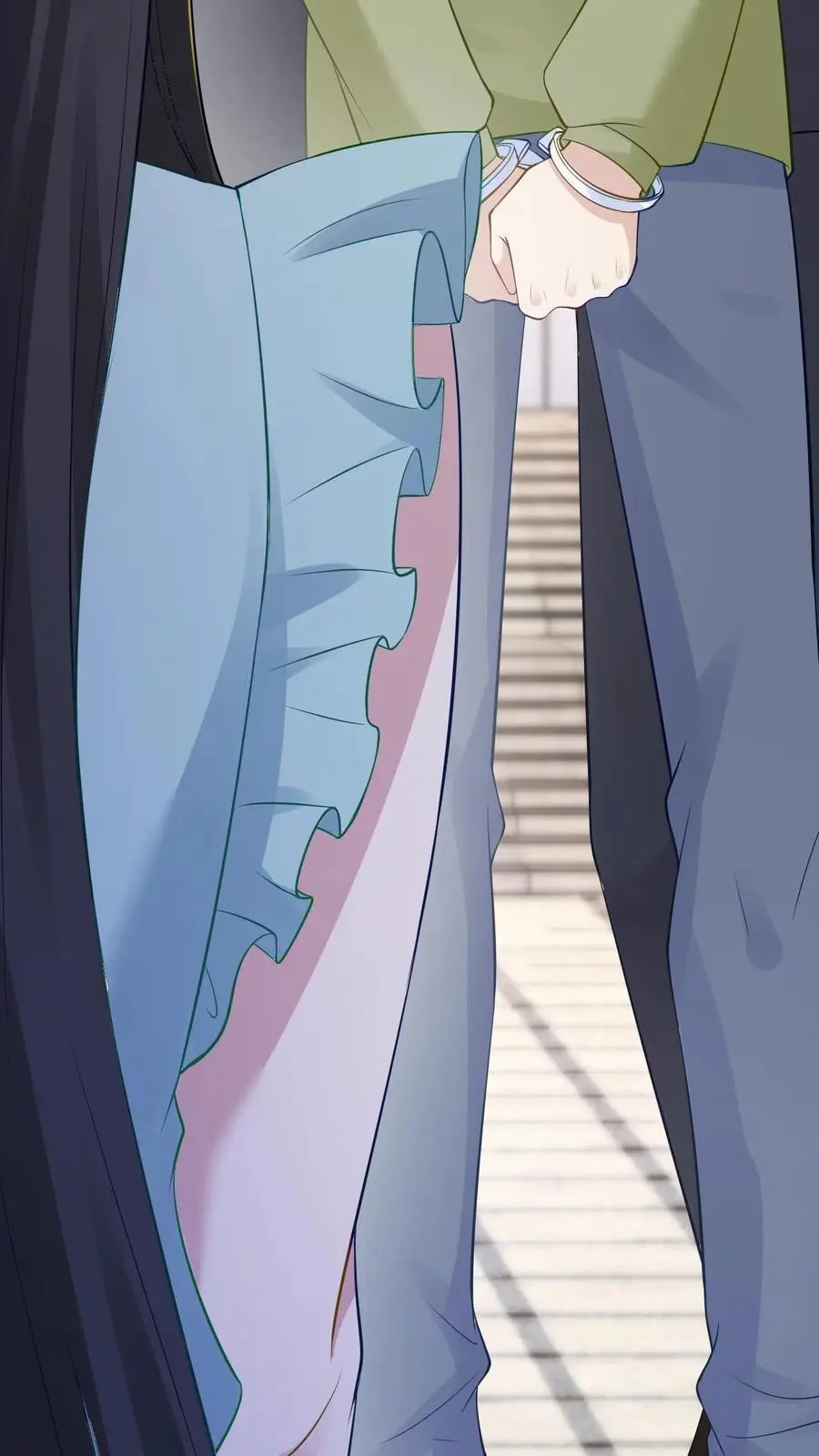 第141话 父女相见 第8页