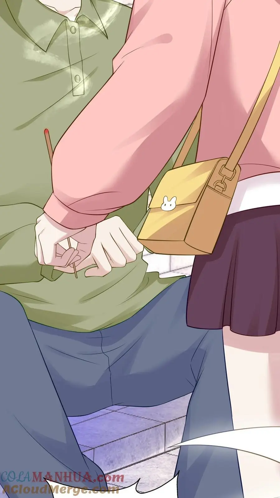 第141话 父女相见 第15页