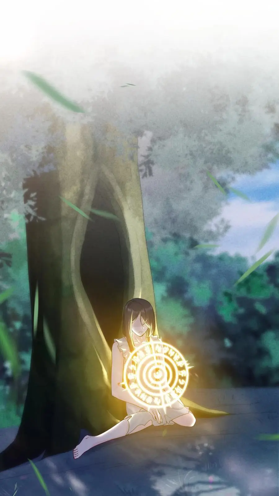 第139话 禽兽的暴行 第2页