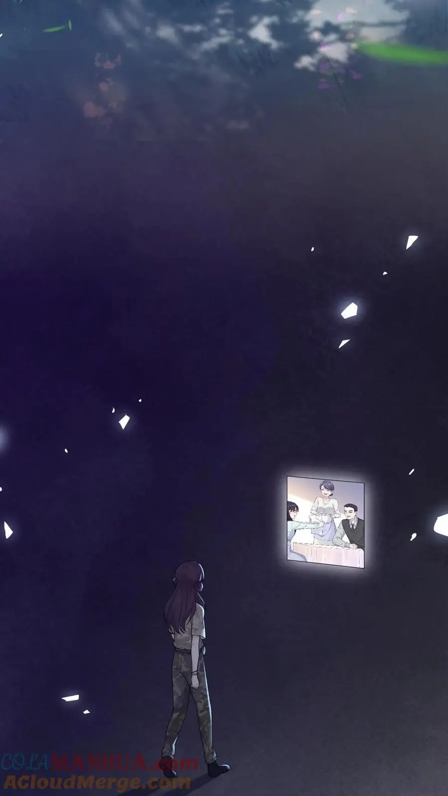 第139话 禽兽的暴行 第3页