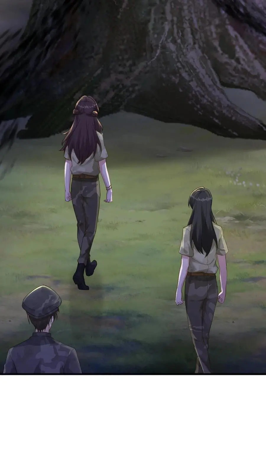 第138话 古树冤魂 第14页
