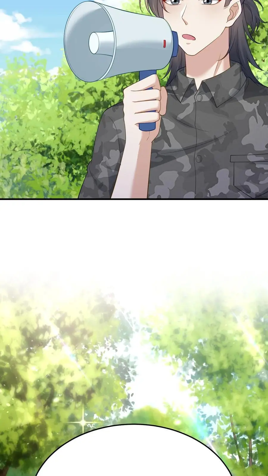 第137话 军事演练 第10页