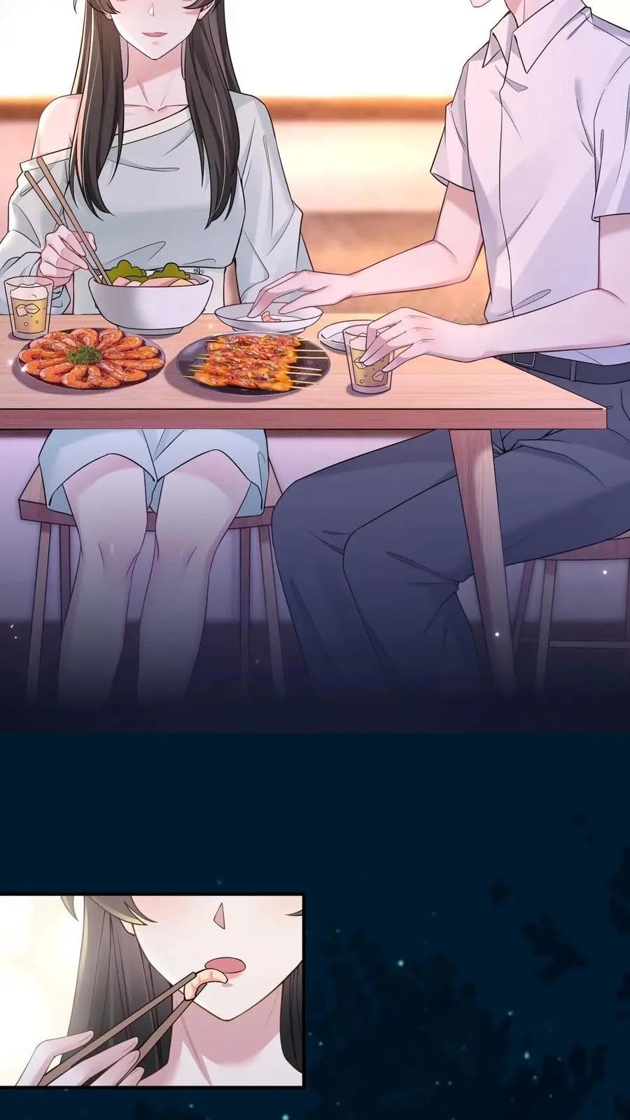 第135话 缠郎的攻势 第10页
