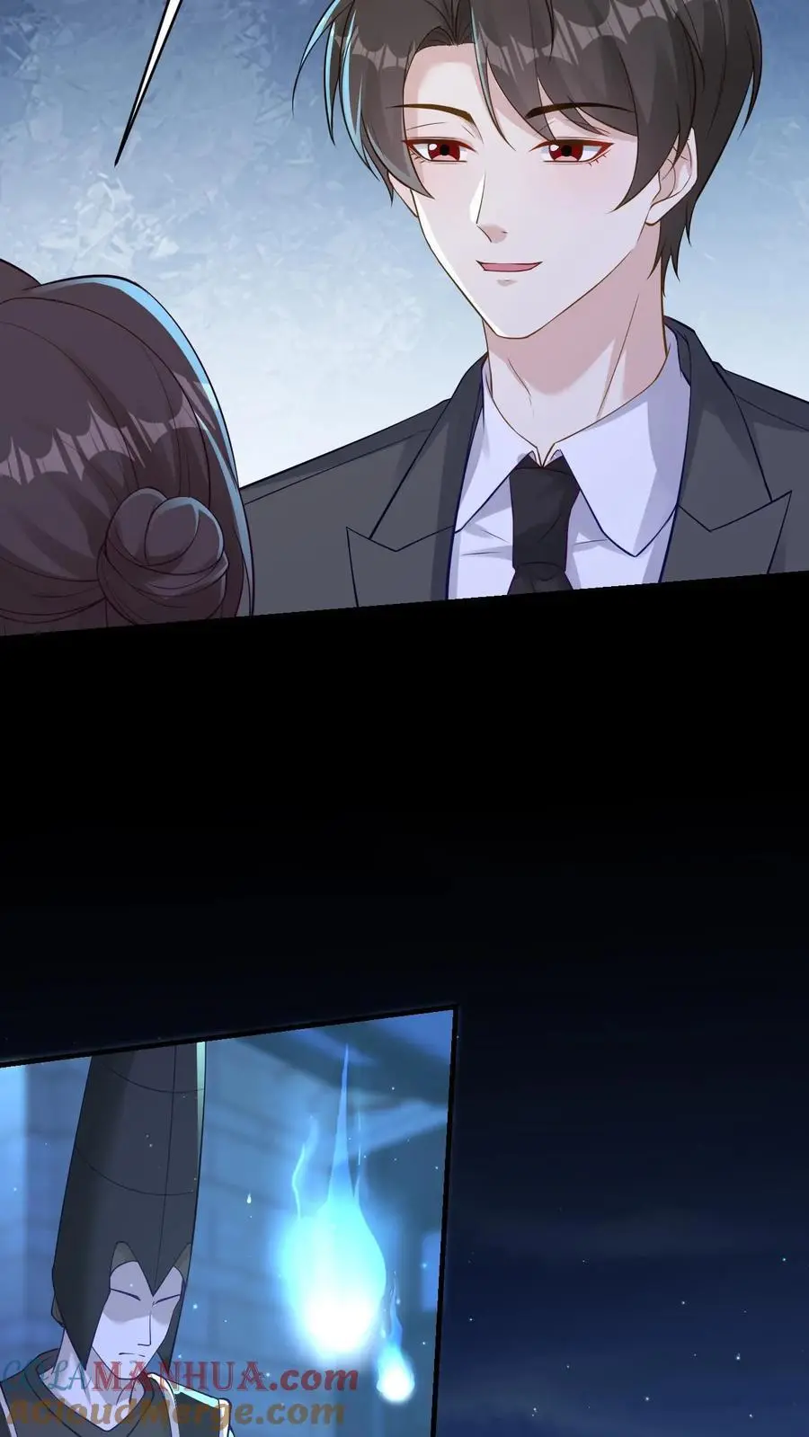 第134话 事情了结 第21页