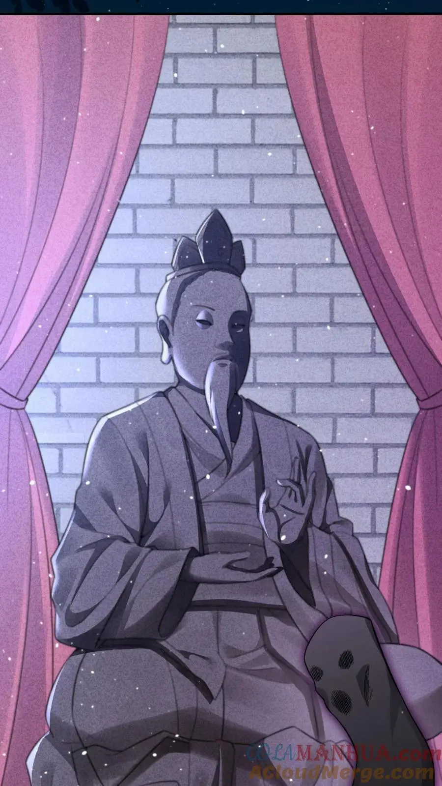 第123话 宁家危机 第3页