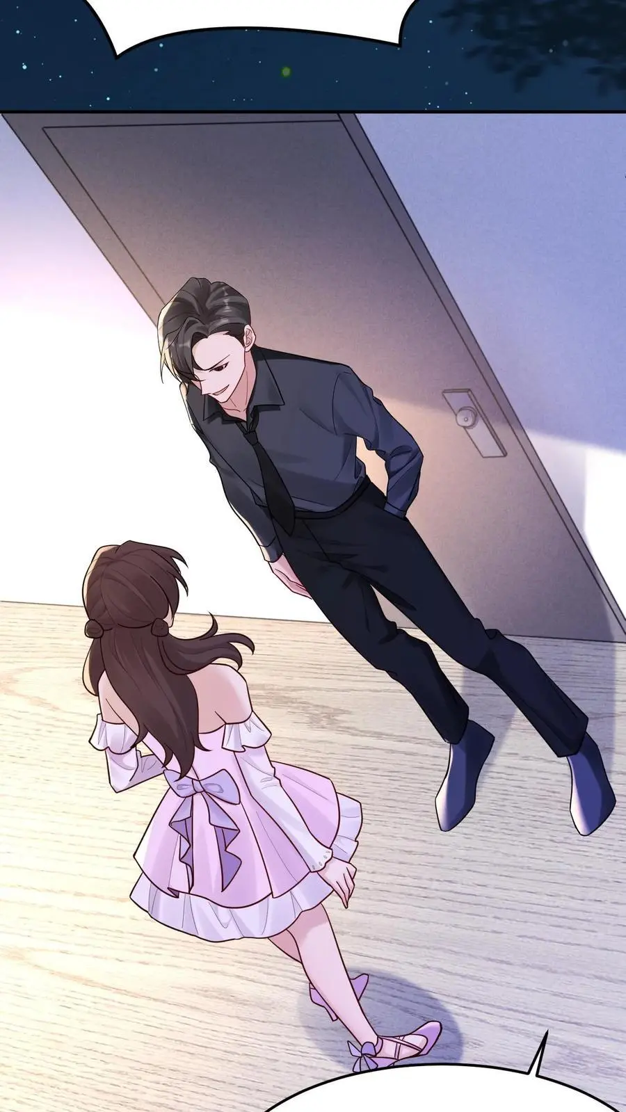 第119话 成人礼 第26页