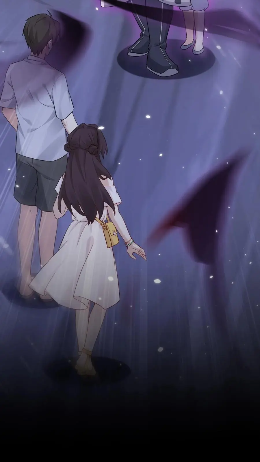 第100话 小心机 第12页