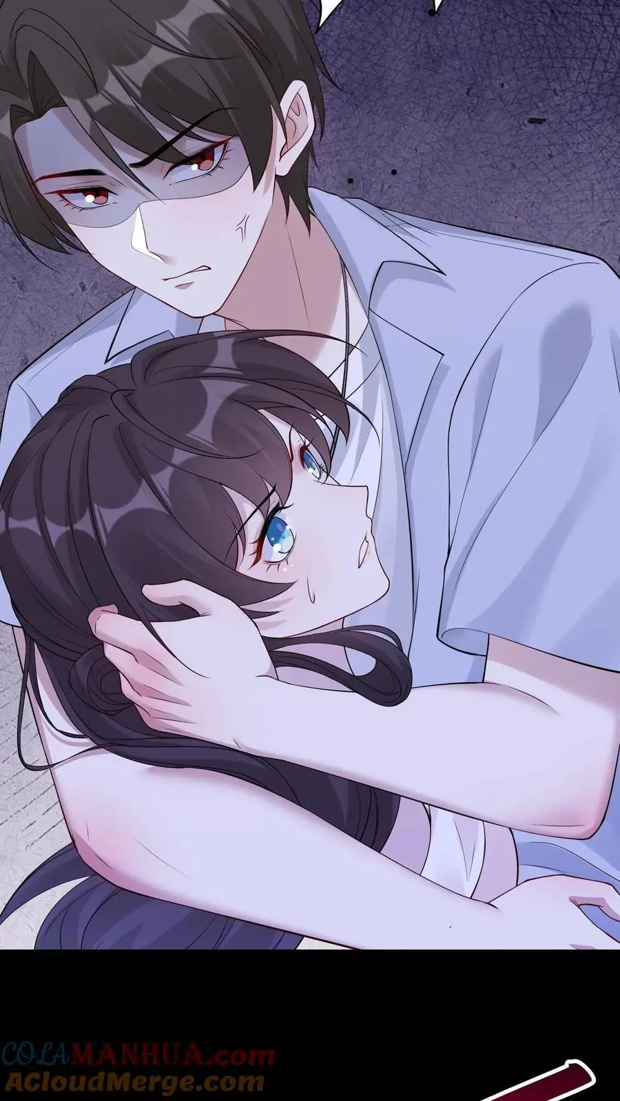 第100话 小心机 第19页