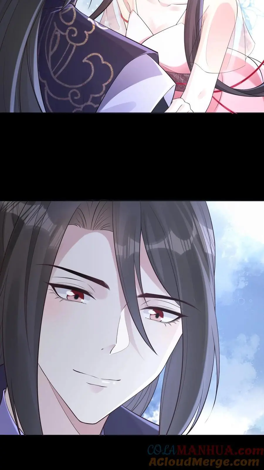 第92话 梦魇第一人 第33页