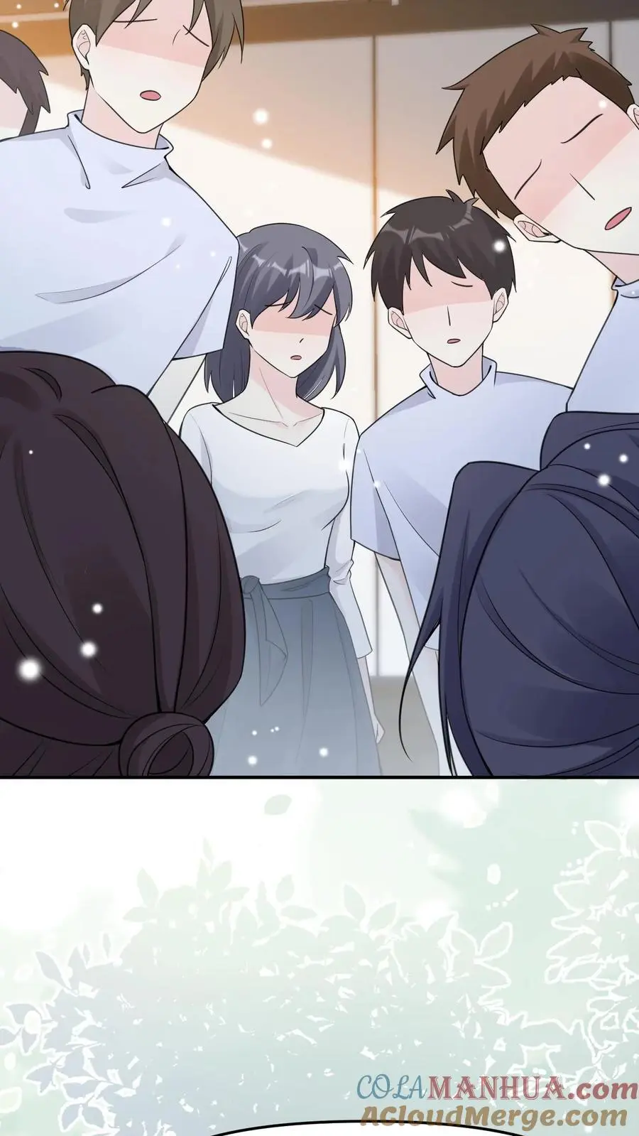 第82话 意外还是人为？ 第25页