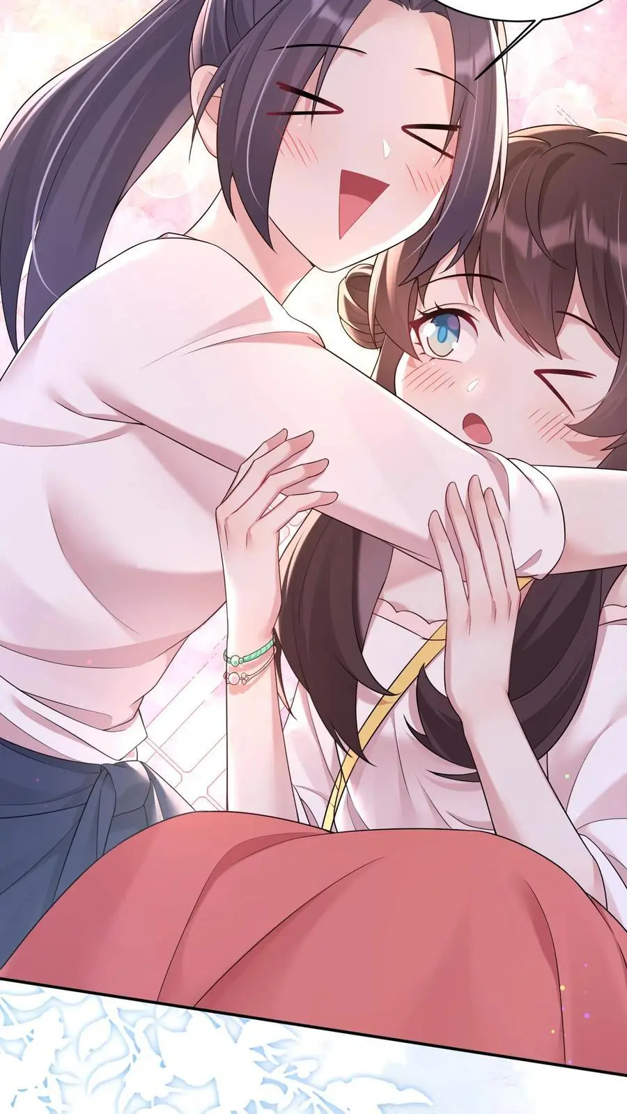 第81话 舞蹈课 第10页