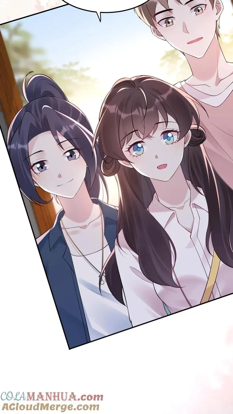 第73话 母亲 第15页
