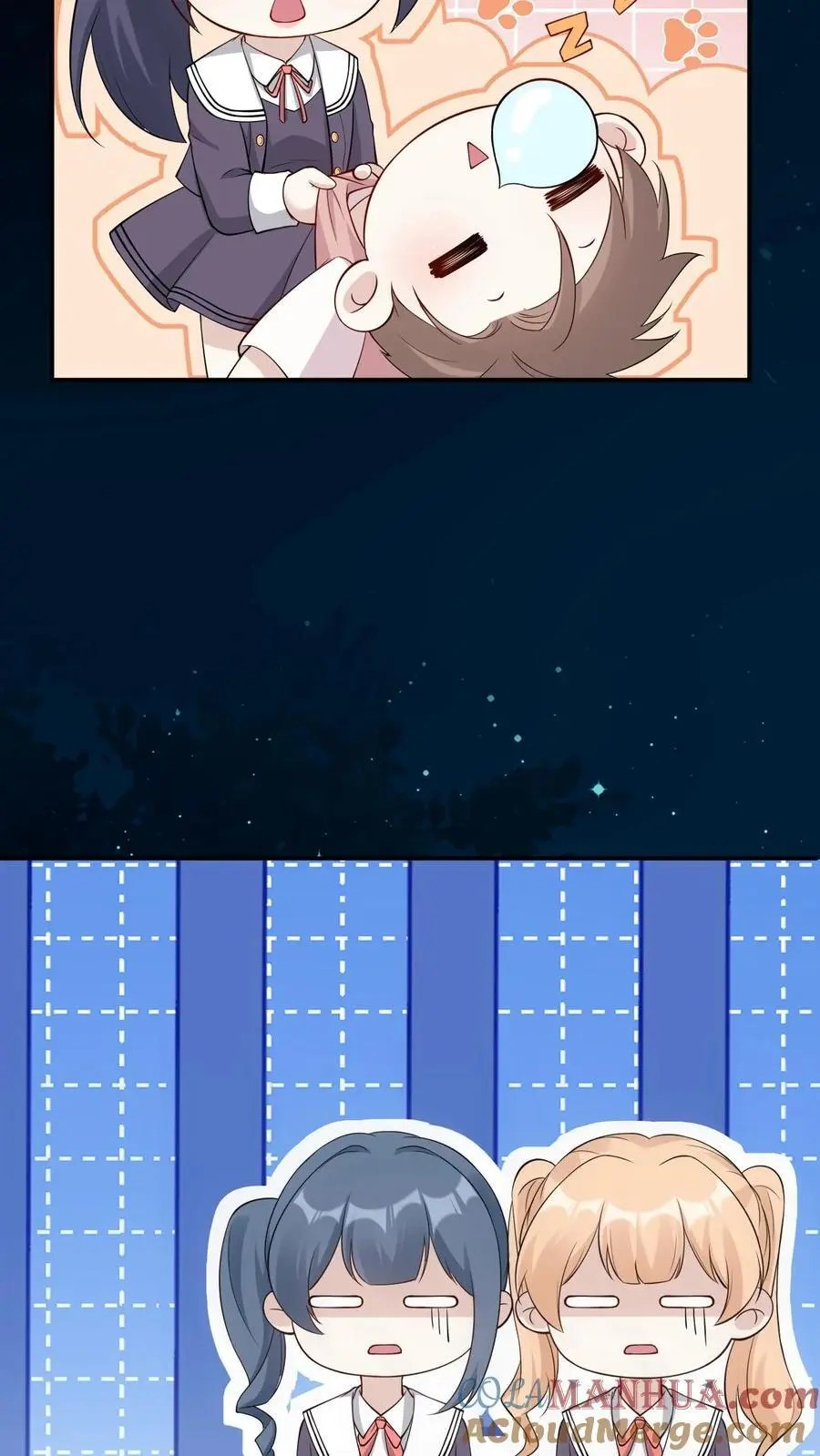 第70话 谜团重重 第25页