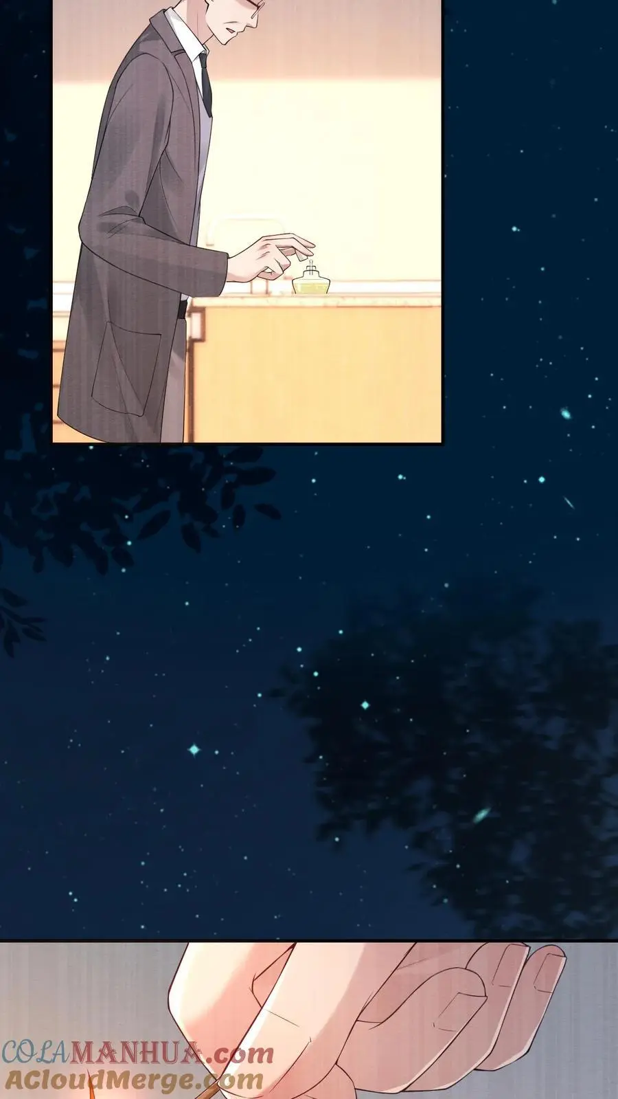 第69话 惨剧再现 第11页