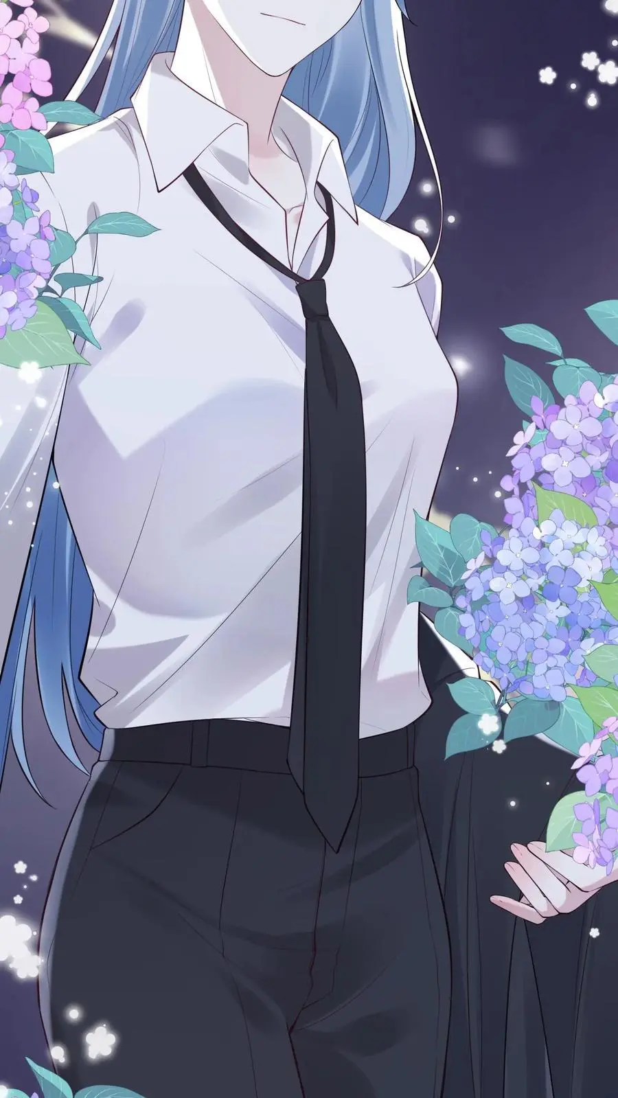第64话 女儿身 第28页