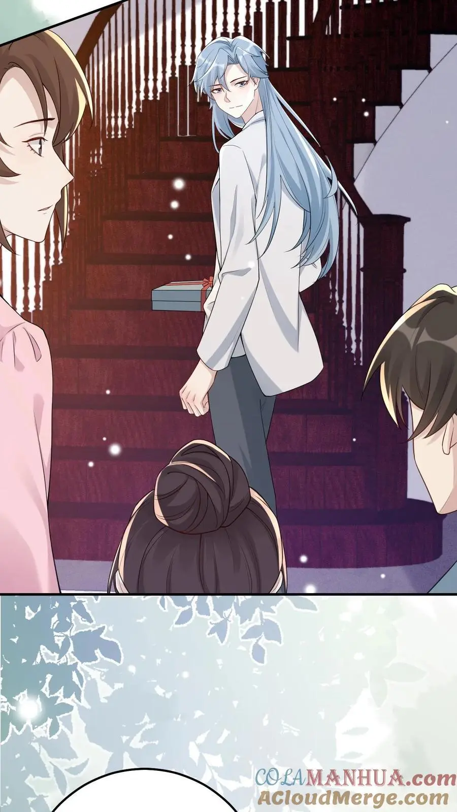 第63话 结婚 第27页