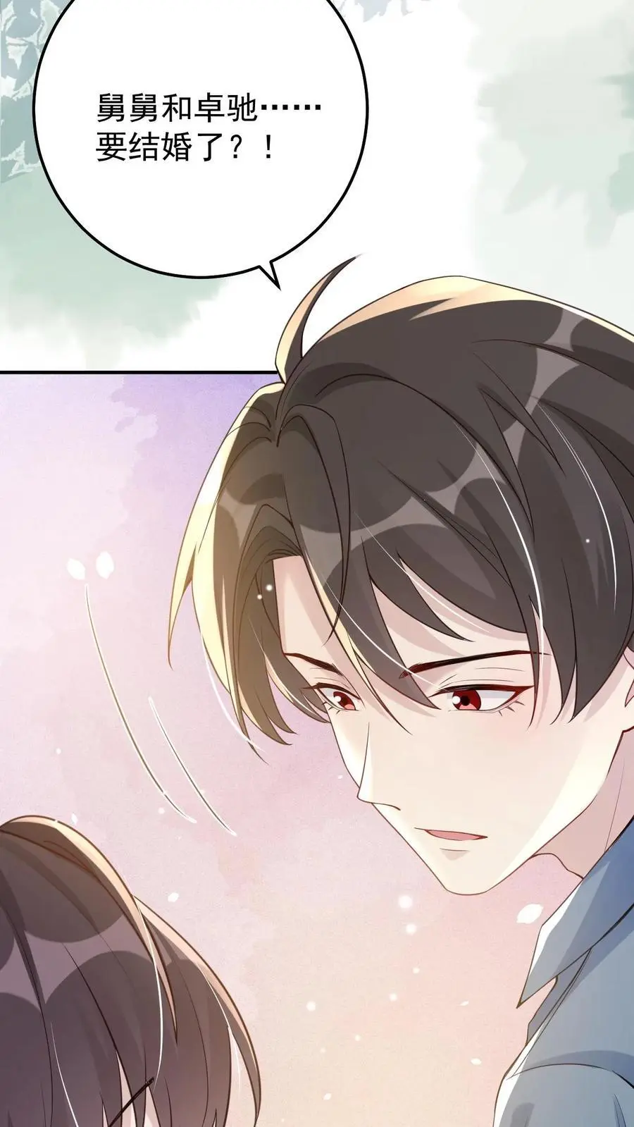 第63话 结婚 第28页