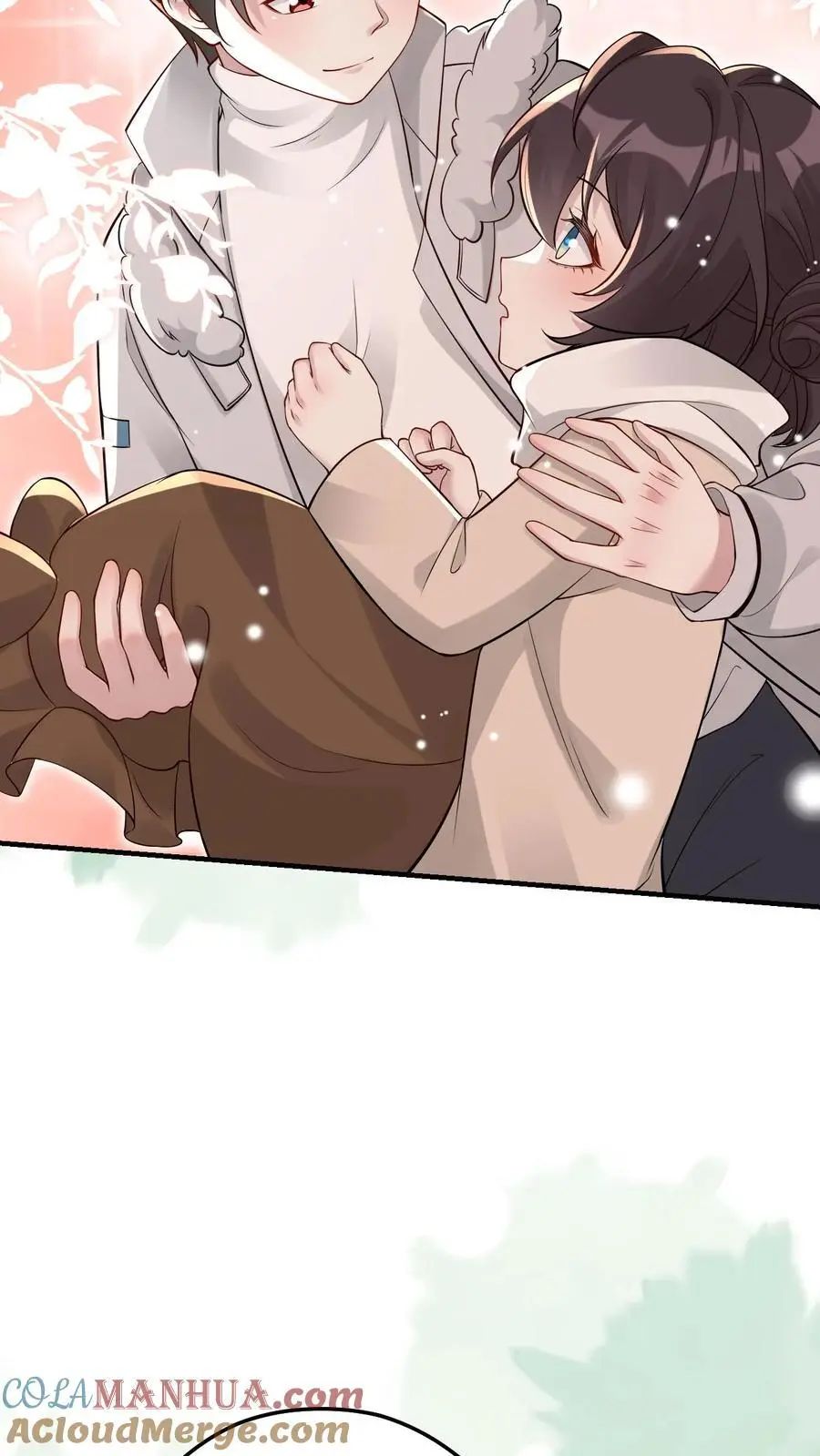 第56话 十年后 第19页