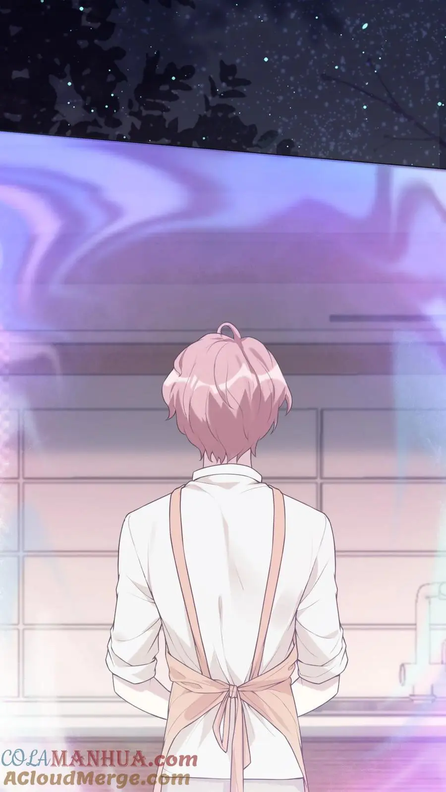 第54话 痛苦的回忆 第7页