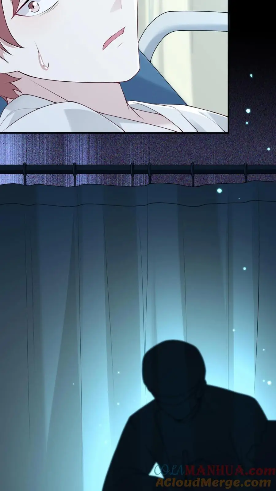 第54话 痛苦的回忆 第17页