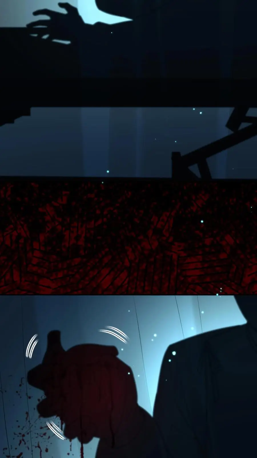 第54话 痛苦的回忆 第18页