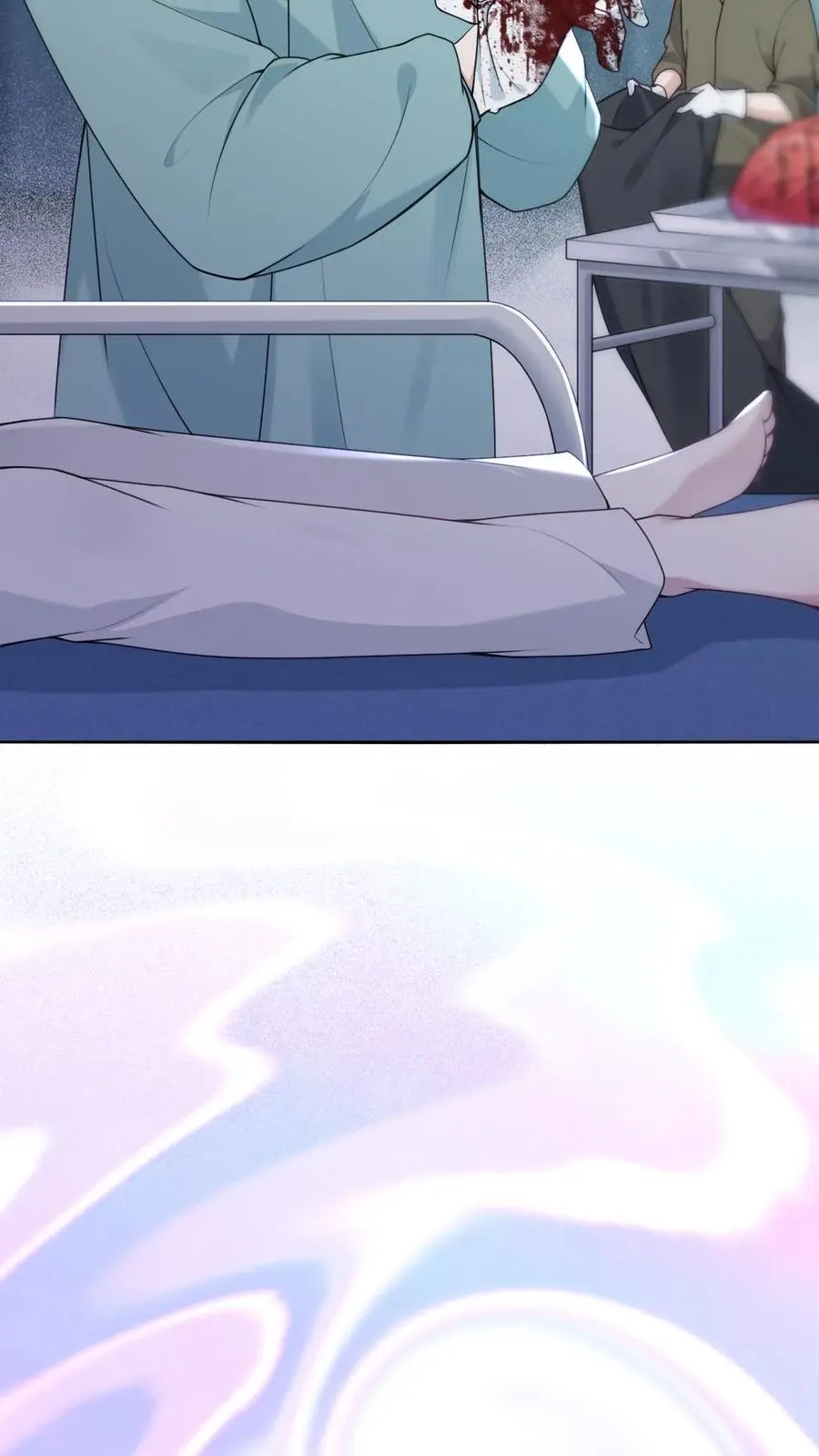 第54话 痛苦的回忆 第22页