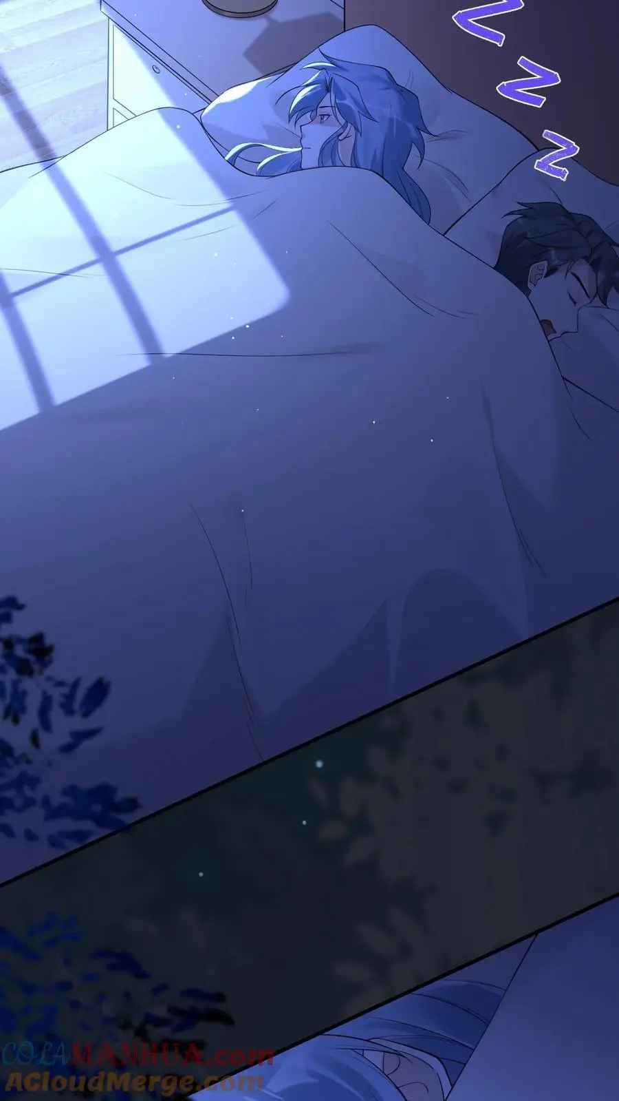 第51话 熟悉感 第25页
