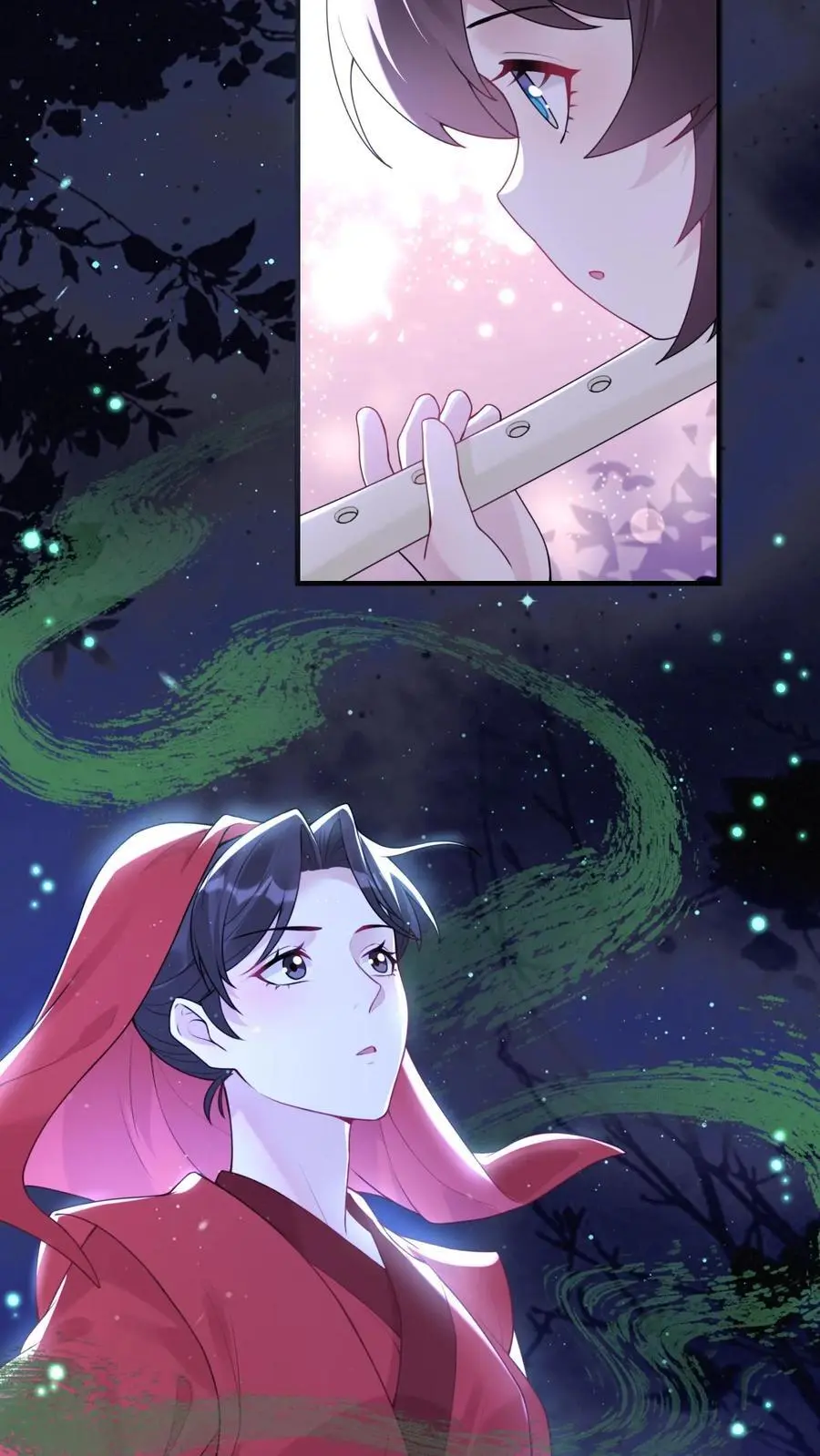 第50话 寻回小贺 第4页