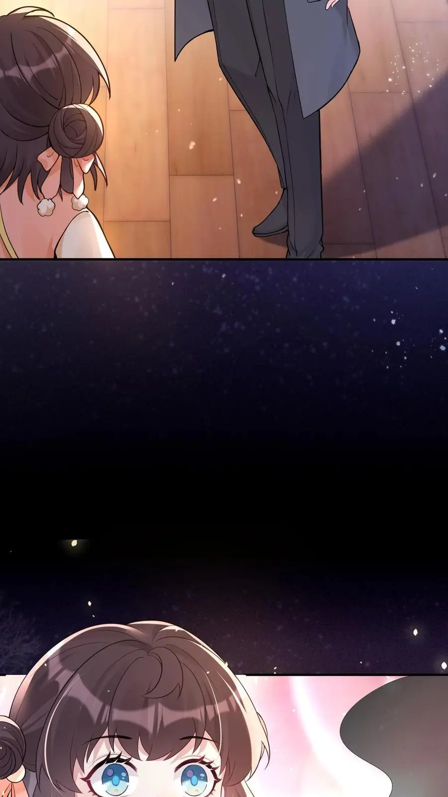 第47话 规矩 第10页